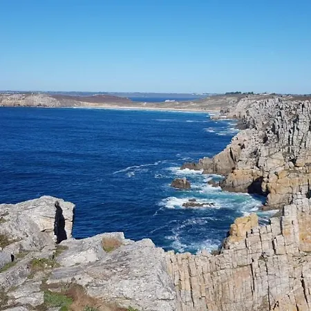 Helles Mit Meerblick Camaret-sur-Mer